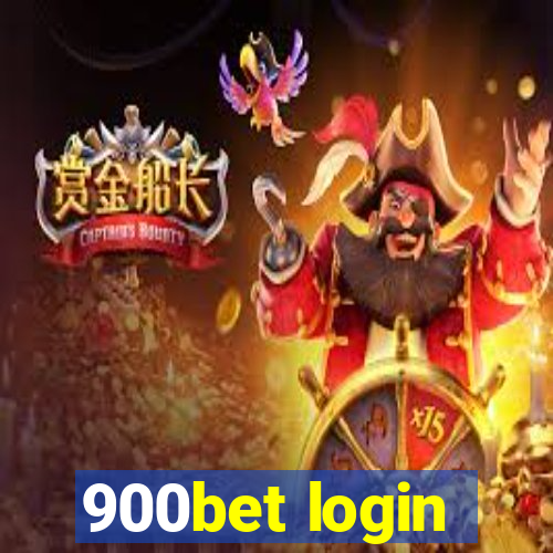 900bet login